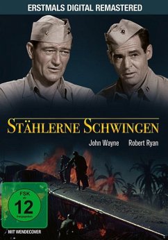 Stählerne Schwingen - Wayne,John/Ryan,Robert/Taylor,Don
