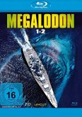 Megalodon 1+2 Uncut Edition