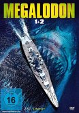 Megalodon 1+2 Uncut Edition