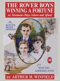 The Rover Boys Winning a Fortune (eBook, ePUB)