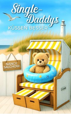Cover Single-Daddys küssen besser (eBook, ePUB)
