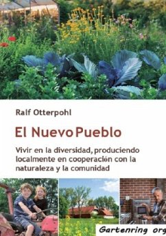 El Nuevo Pueblo - Otterpohl, Ralf