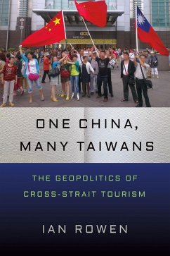 One China, Many Taiwans (eBook, ePUB)
