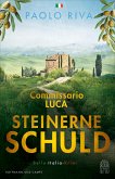 Steinerne Schuld / Commissario Luca Bd.3