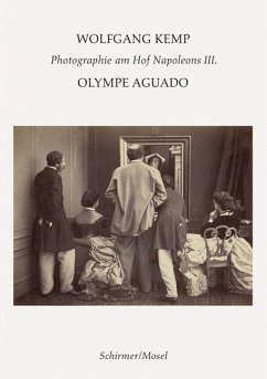 Olympe Aguado - Kemp, Wolfgang