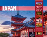 Japan - Unterwegs zwischen Tempeln und Schreinen Kalender 2024 Japan - Unterwegs zwischen Tempeln und Schreinen Kalender 2024