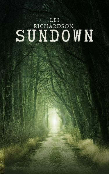 Sundown (eBook, ePUB)