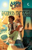Aria & Liam and The Coded Papyrus (eBook, ePUB)