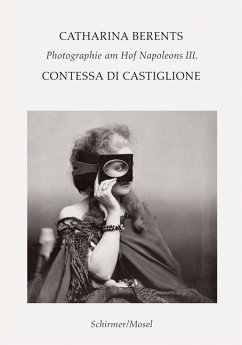 Contessa di Castiglione - Berents, Catharina