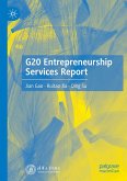 G20 Entrepreneurship Services Report