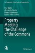 Property Meeting the Challenge of the... - Bild 1