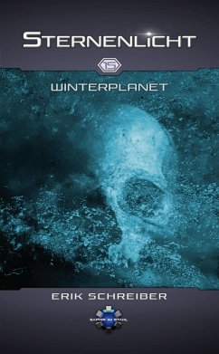 Winterplanet (eBook, ePUB) - Schreiber, Erik