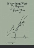 If Anything Were To Happen I Love You (eBook, ePUB)