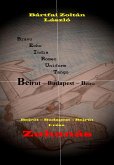 Zuhanás (eBook, ePUB) Zuhanás (eBook, ePUB)
