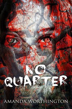 Cover No Quarter (eBook, ePUB)
