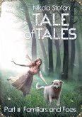 Tale of Tales – Part III (eBook, ePUB)