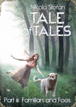 Tale of Tales – Part III (eBook, ePUB) - Stefan, Nikola