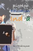 Right to Education in India (eBook, ePUB)