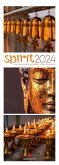Spirit Triplet-Kalender 2024 Spirit Triplet-Kalender 2024