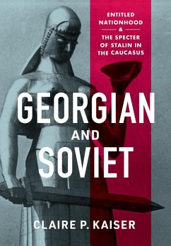Georgian and Soviet (eBook, ePUB)