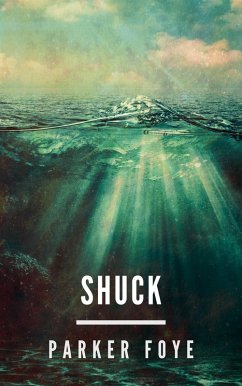 Cover Shuck (Love Has Claws, #4) (eBook, ePUB)