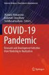 COVID-19 Pandemic - Bild 1