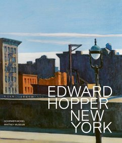 Edward Hopper in New York - Hopper, Edward