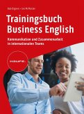 Trainingsbuch Business English