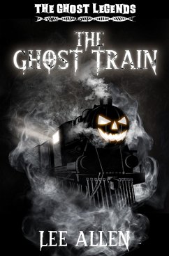 The Ghost Train (eBook, ePUB) - Allen, Lee