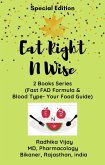 Eat Right N Wise-Special Edition (Compilation of two books) (eBook, ePUB)