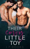 Their Curvy Little Toy (eBook, ePUB) Their Curvy Little Toy (eBook, ePUB)
