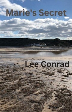 Cover Marie's Secret (eBook, ePUB)
