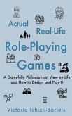 Actual Real-Life Role-Playing Games (eBook, ePUB)