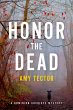 Honor the Dead (eBook, ePUB) - Bild 1