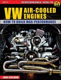 VW Air-Cooled Engines: How to Build Max-Performance (eBook, ePUB)