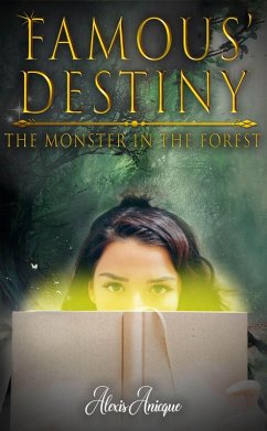 Cover Famous Destiny The Monster in the Forest (Famous Adventure Series) (eBook, ePUB)