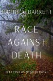 Race Against Death (Riley Malloy Thriller, #3) (eBook, ePUB)