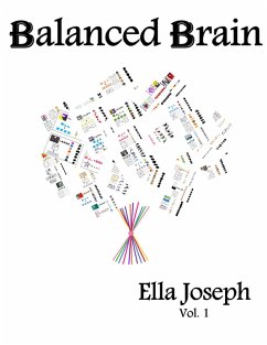 Cover Balanced Brain (eBook, ePUB)