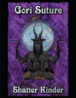 Cover Shatter Kinder (eBook, ePUB)