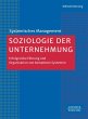 Soziologie der Unternehmung - Bild 1