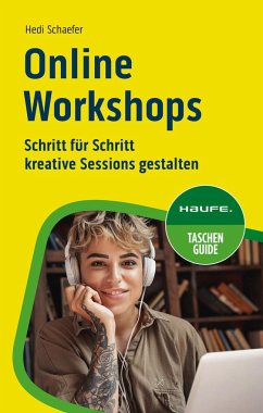 Online-Workshops - Schaefer, Hedi