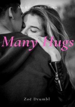 Many Hugs - Drumbl, Zoë