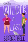 Wilder At Last (Wilder Adventures, #5) (eBook, ePUB)