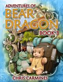 Adventures of Bear & Dragon 3 (eBook, ePUB)