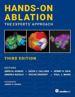 Hands-On Ablation, The Experts' Approach, Third Edition