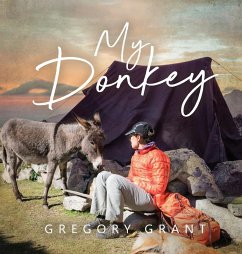 Cover My Donkey