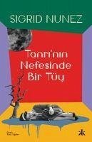 Tanrinin Nefesindeki Bir Tüy - Nunez, Sigrid