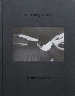 Cover Marching Wolves