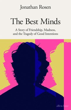 The Best Minds - Rosen, Jonathan