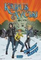Cover Kiyamet Savasi - Kabus Avcisi